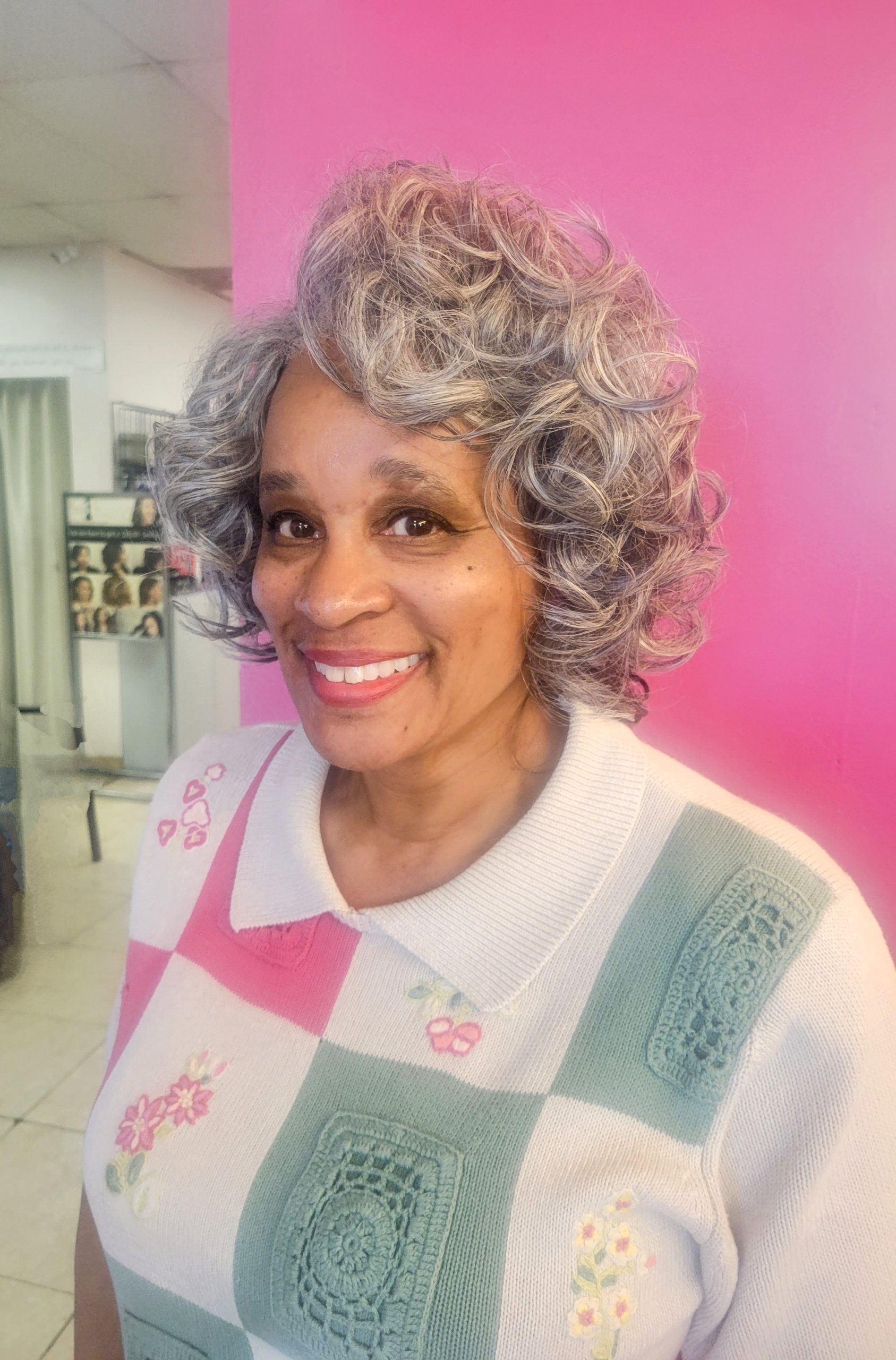 Fabulous City Beauty Salon