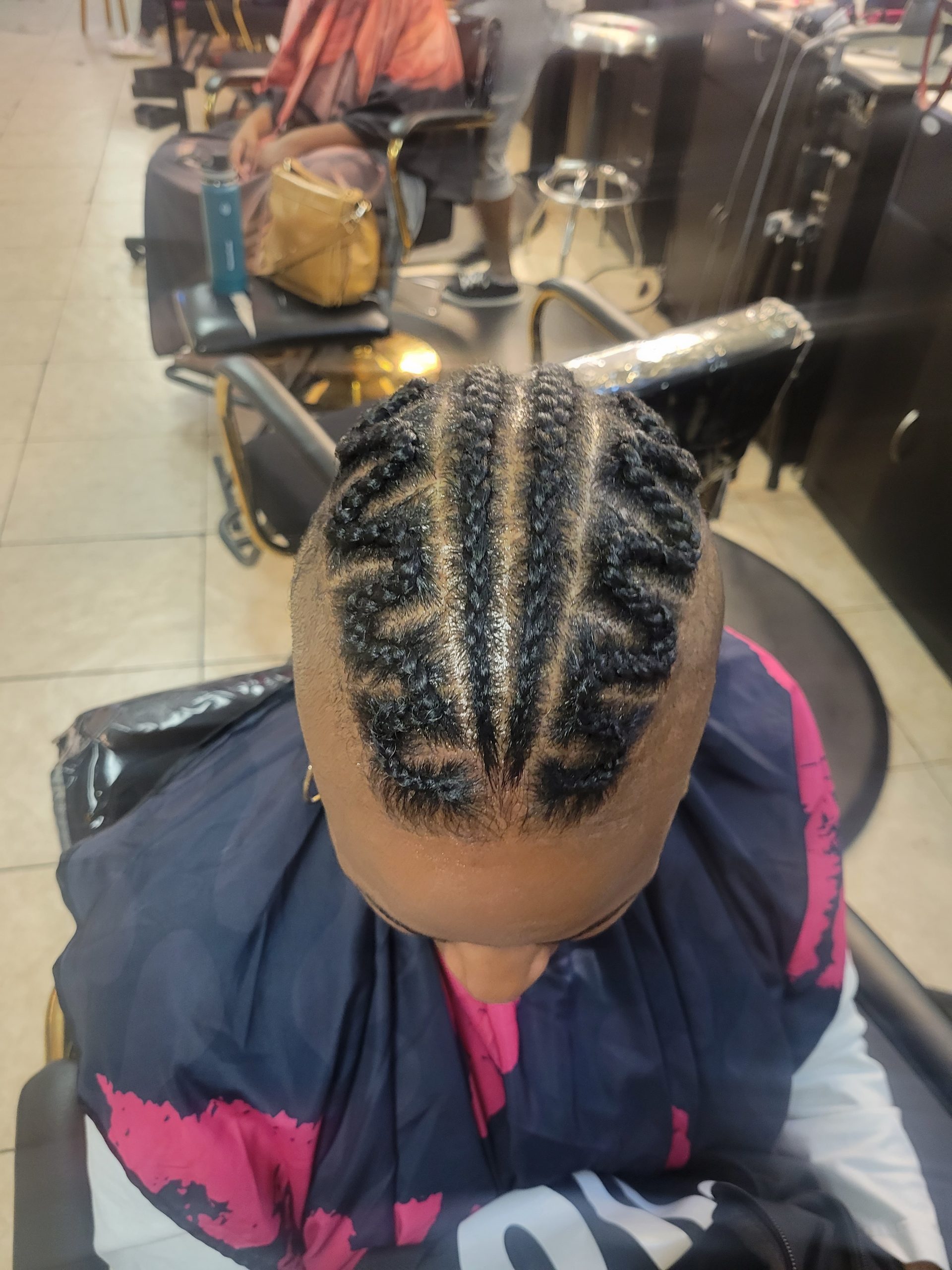 Fabulous City Beauty Salon