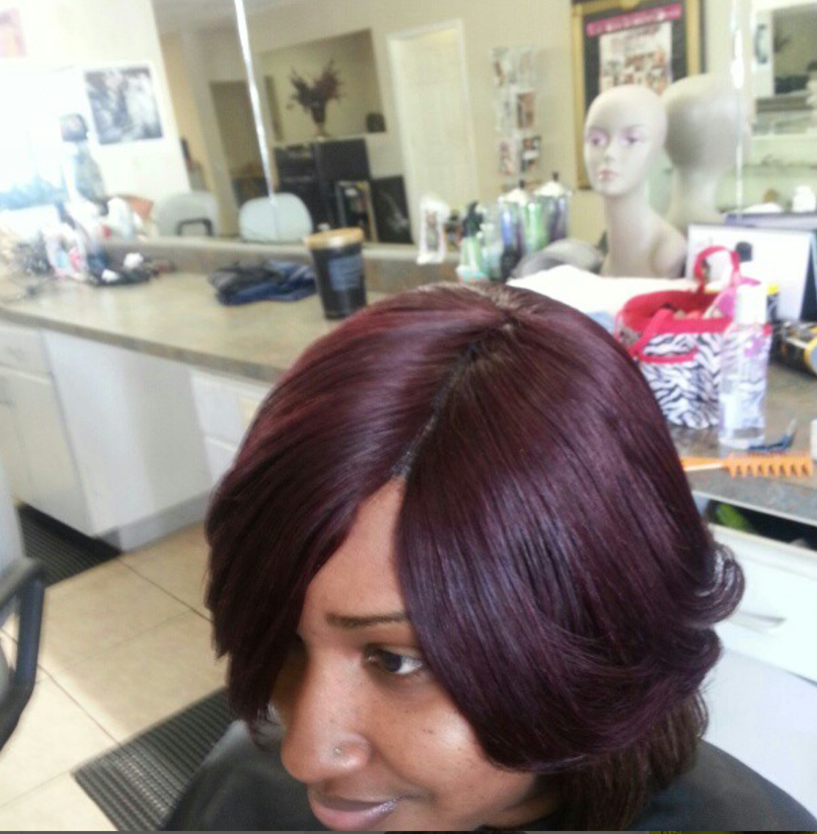 Fabulous City Beauty Salon