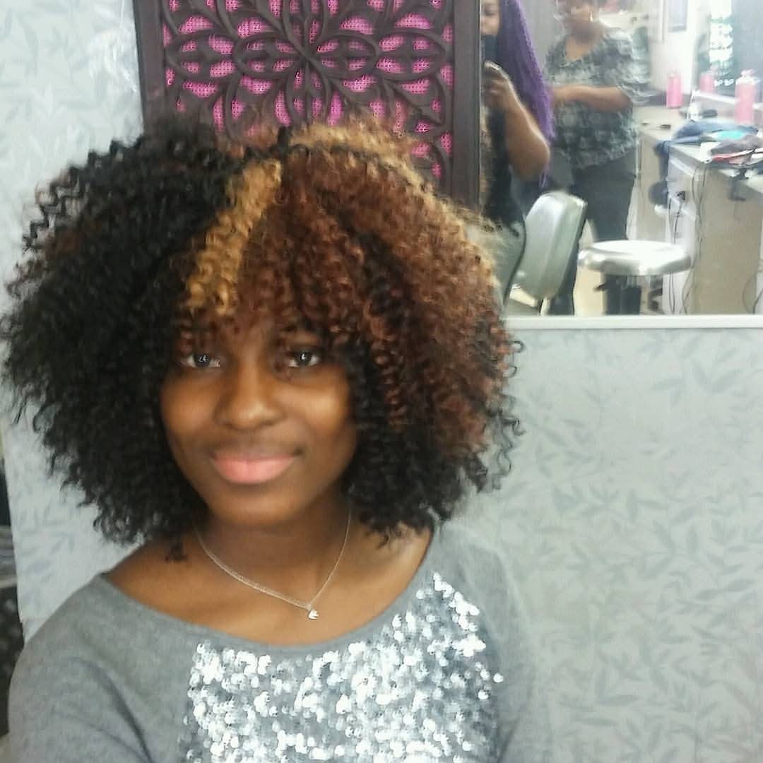 Fabulous City Beauty Salon