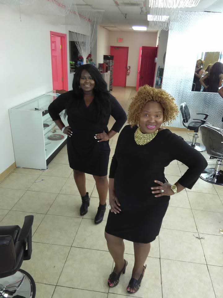 Fabulous City Beauty Salon